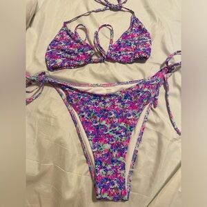 Bright Swimwear Bikini
